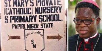 CAN States It Has Not Received Official Confirmation Of Release Of 100 Abducted Niger State Students