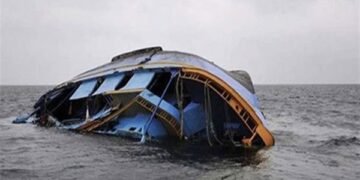 Six Dead, Four Rescued In Lagos Boat Accident On Igbologun Water Channel