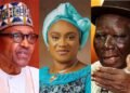 Top Politicians, Prominent Nigerians That Died In 2025