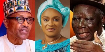Top Politicians, Prominent Nigerians That Died In 2025