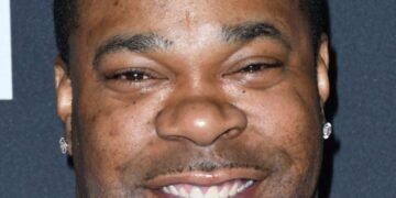 Busta Rhymes Plans To Move To Nigeria, Hopes To Settle Down And Start A Family
