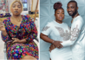 Anita Joseph Says She’s Single And Not Interested In Dating After Marriage Ends