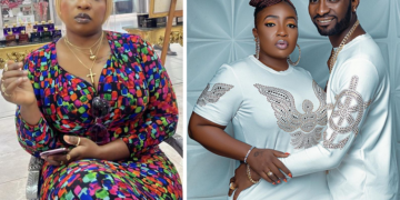 Anita Joseph Says She’s Single And Not Interested In Dating After Marriage Ends