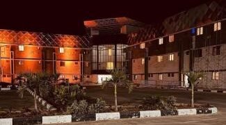 Police Take Over Ex-Minister’s Hotel In Kebbi