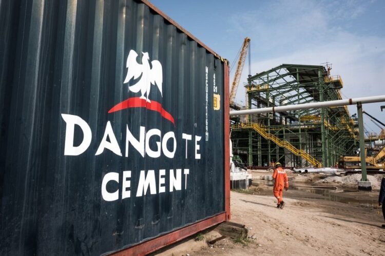 Why Dangote Cement Is Cheaper Outside Nigeria