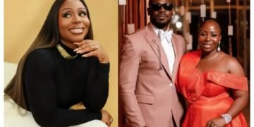 Toyosi Etim Effiong Maintains Cheating Won’t Make Her Leave Her Marriage