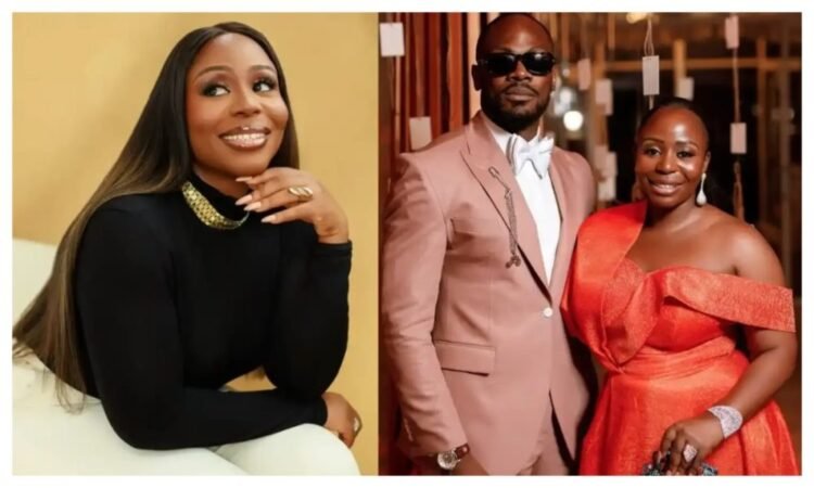 Toyosi Etim Effiong Maintains Cheating Won’t Make Her Leave Her Marriage