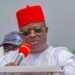 Rufai Oseni Should Make Haste, Reconcile With Me — Umahi