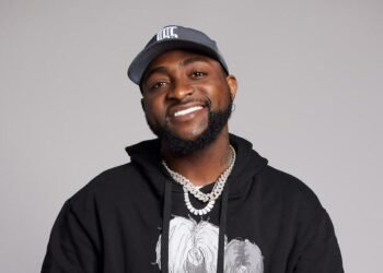 AFCON: Davido Stakes Over N36m On Nigeria vs Tanzania Match