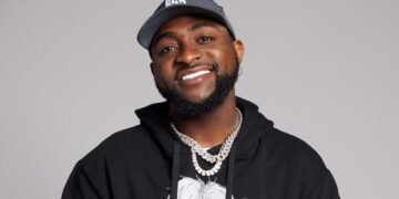 AFCON: Davido Stakes Over N36m On Nigeria vs Tanzania Match