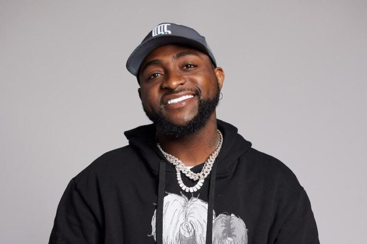 AFCON: Davido Stakes Over N36m On Nigeria vs Tanzania Match