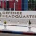 Why US Launched Airstrikes On Terrorists In Nigeria — DHQ