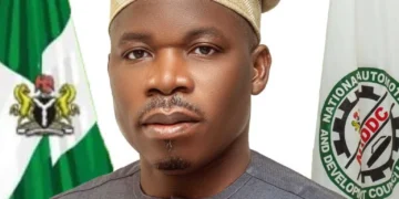 FG To Generate Over N150bn Annually Through Vehicle Recycling Reforms From 2026