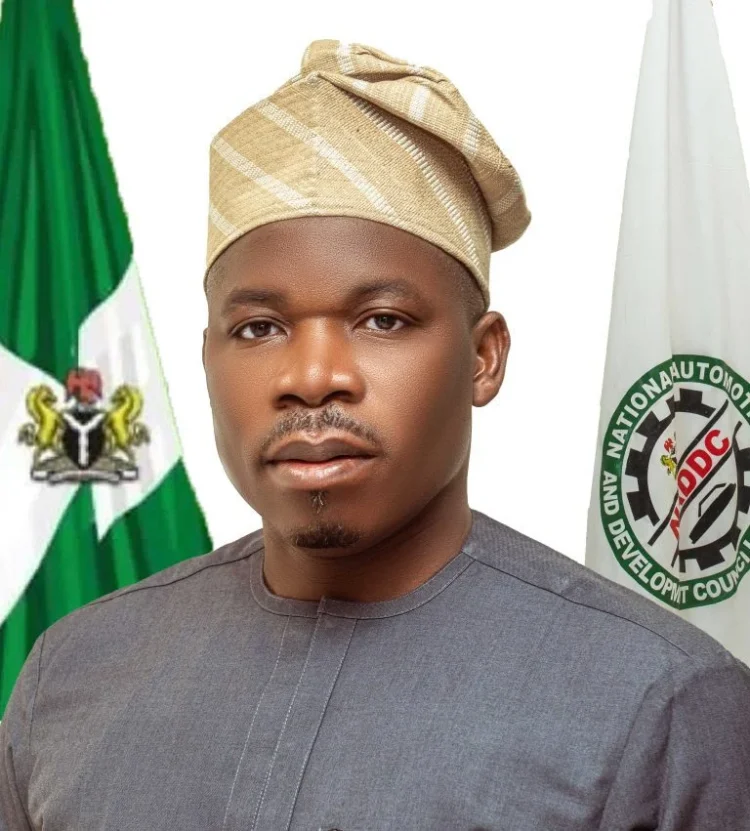 FG To Generate Over N150bn Annually Through Vehicle Recycling Reforms From 2026