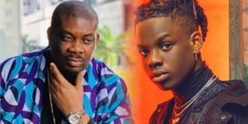 Don Jazzy Reveals $4–5 Million Spent To Take Rema’s Calm Down Global, Says Song Has Generated “A Lot”