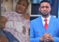 Nollywood Actress Doris Ogala Hospitalized After Attempted Suicide Over Pastor Chris Okafor Breakup