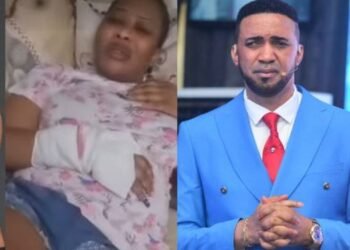 Nollywood Actress Doris Ogala Hospitalized After Attempted Suicide Over Pastor Chris Okafor Breakup