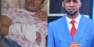 Nollywood Actress Doris Ogala Hospitalized After Attempted Suicide Over Pastor Chris Okafor Breakup