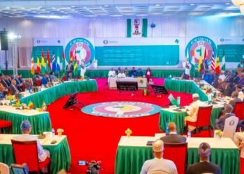 ECOWAS Orders Immediate Deployment Of Standby Force To Benin