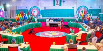 ECOWAS Orders Immediate Deployment Of Standby Force To Benin