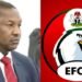 Malami Demands EFCC Chairman Recuse Himself, Calls Probe Politically Motivated Witch-Hunt