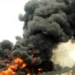Bomb Blast Rocks Gamboru Main Market Mosque In Maiduguri During Maghrib Prayers