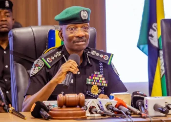 Withdraw Military Officers Protecting Tinubu’s Son – Rufai Oseni Dares IGP