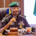 Withdraw Military Officers Protecting Tinubu’s Son – Rufai Oseni Dares IGP