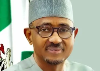 BREAKING: NMDPRA Boss, Farouk Ahmed Resigns