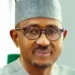 BREAKING: NMDPRA Boss, Farouk Ahmed Resigns