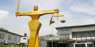 Court Summons CBN, NDIC Over Revocation Of Banks’ Licences