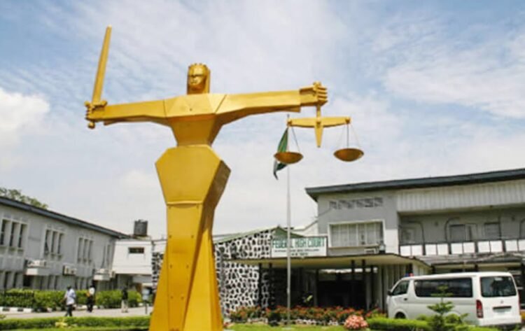 Court Summons CBN, NDIC Over Revocation Of Banks’ Licences