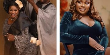 Femi Adebayo’s Wife Accuses Actress Olatoun Olanrewaju Of Ruining Her Marriage, Sparks Online Feud