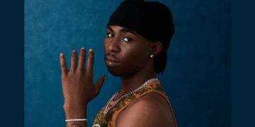 Fola Apologises After Mainland Block Party Performance Halted Over Safety Concerns