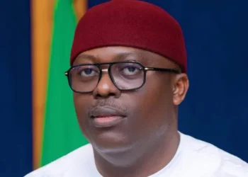 Why I Left PDP For APC — Fubara