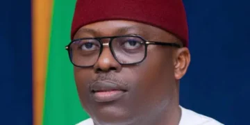 Why I Left PDP For APC — Fubara