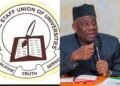 ASUU, FG Seal Landmark Agreement On Salaries, Pensions And University Funding
