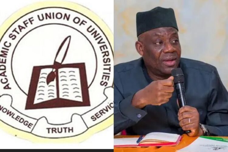 ASUU, FG Seal Landmark Agreement On Salaries, Pensions And University Funding
