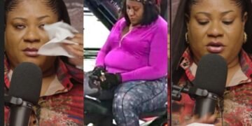 Nkechi Blessing Opens Up About Emotional Viral Gym Photo Body Shaming