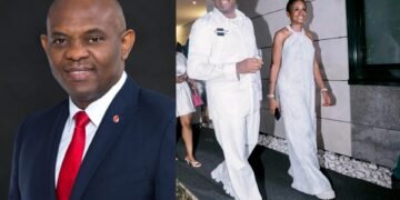 Tony Elumelu Cancels 2025 All-White Party After Deadly Fire Claims Lives