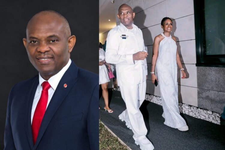 Tony Elumelu Cancels 2025 All-White Party After Deadly Fire Claims Lives