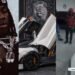 Rema Splashes Millions On New McLaren, Adds To Growing Luxury Car Collection