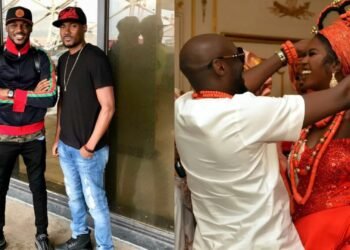 2Baba’s Brother Hyacinth Pleads “Allow Us To Save You” Amid Alleged Struggles With Partner And Family Turmoil