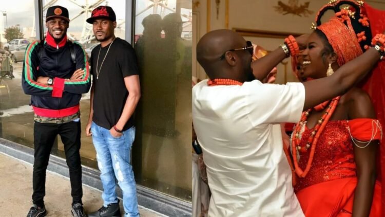 2Baba’s Brother Hyacinth Pleads “Allow Us To Save You” Amid Alleged Struggles With Partner And Family Turmoil