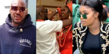 2Baba Clarifies “Help Me” Instagram Post, Says He’s Fine Amid Marital Rumours