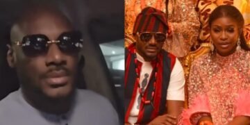 2Baba Blasts Family Over Police Petition As Death Threats Rock His Marriage