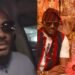 2Baba Blasts Family Over Police Petition As Death Threats Rock His Marriage