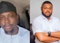 VeryDarkman Says He Made Call That Led to Harrison Gwamnishu’s Arrest in Edo State