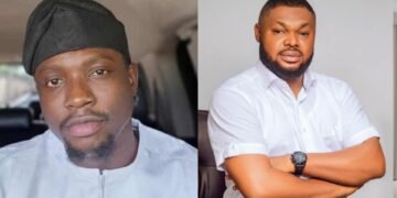 VeryDarkman Says He Made Call That Led to Harrison Gwamnishu’s Arrest in Edo State