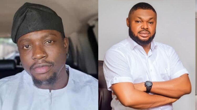 VeryDarkman Says He Made Call That Led to Harrison Gwamnishu’s Arrest in Edo State